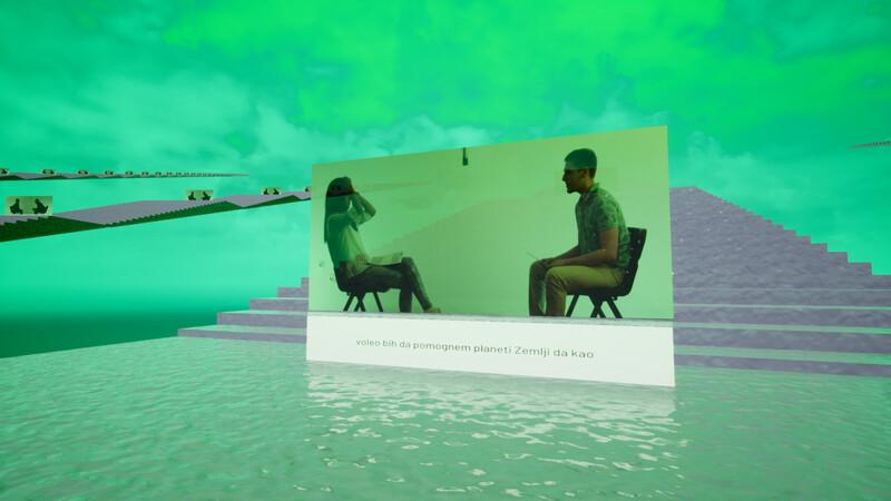 36 Questions ستيم كود رقمي