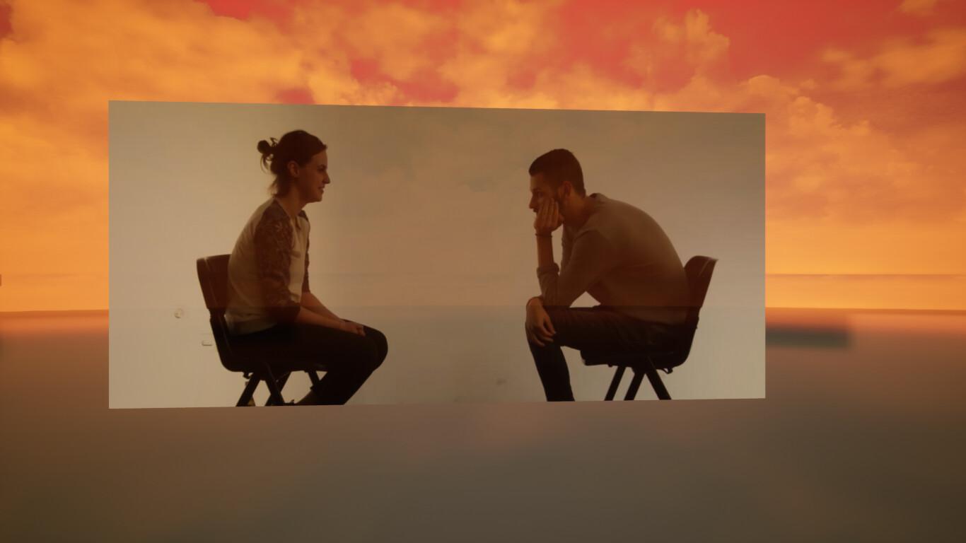 36 Questions ستيم كود رقمي