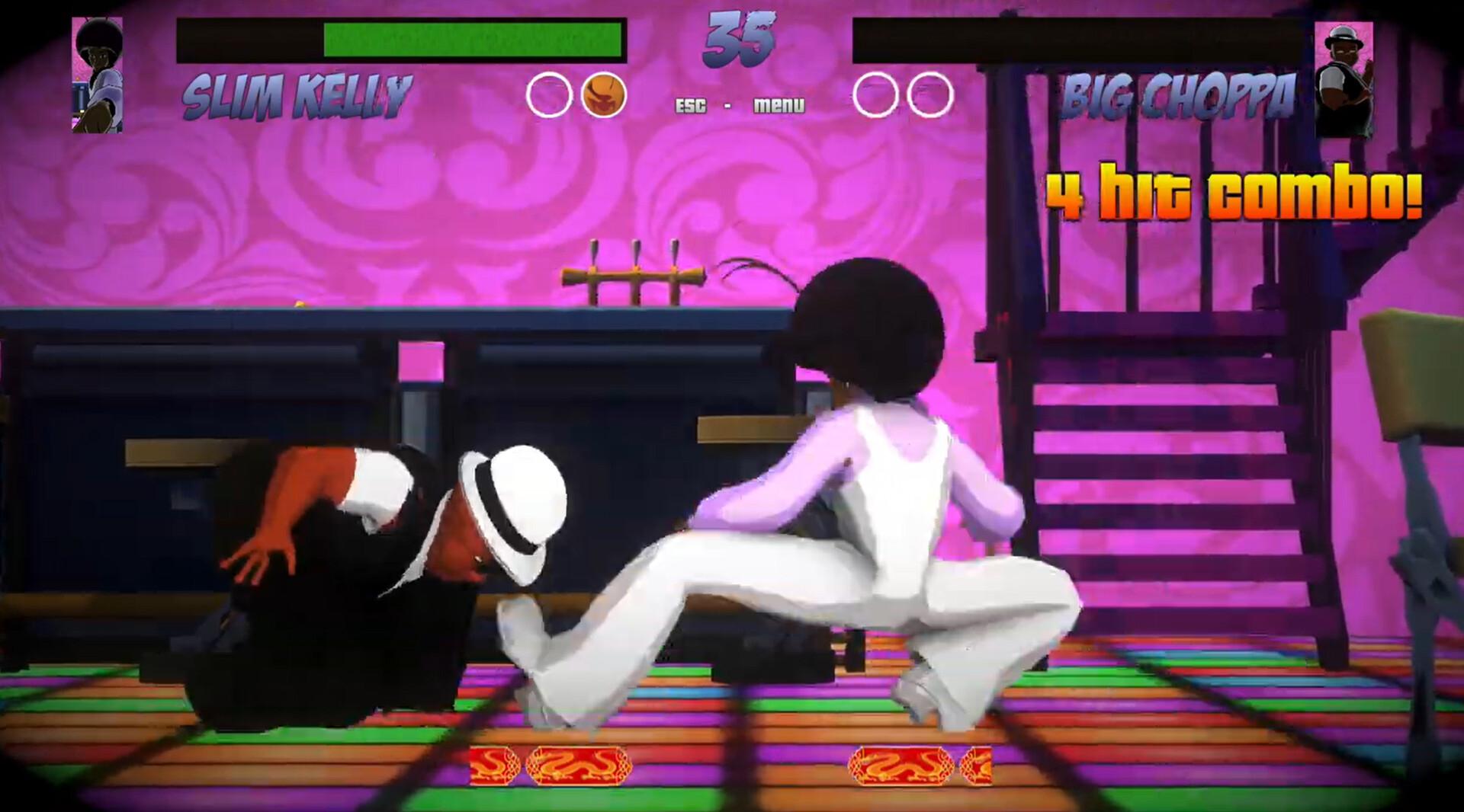 The Adventures Of Bruce Flea ستيم كود رقمي