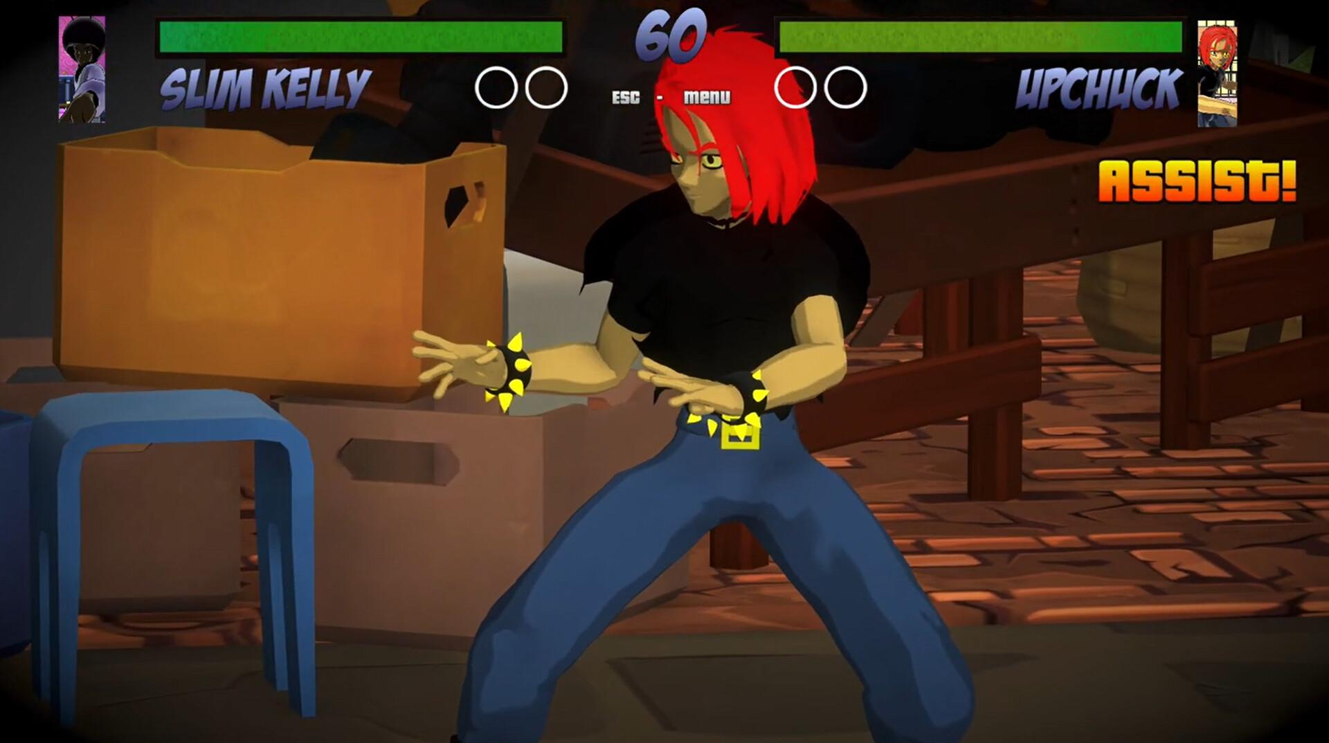 The Adventures Of Bruce Flea ستيم كود رقمي