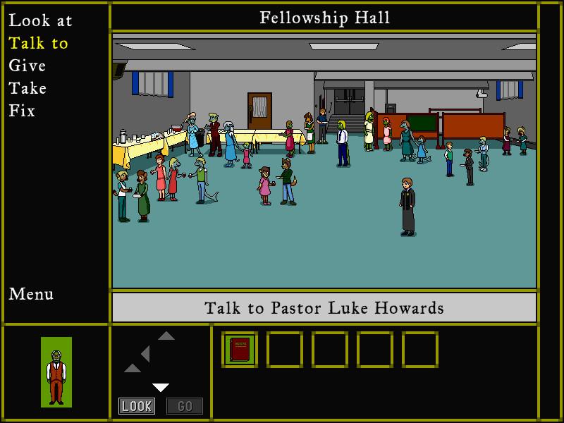 Farnham Fables - Tape 1 Episode 2 DLC ستيم كود رقمي