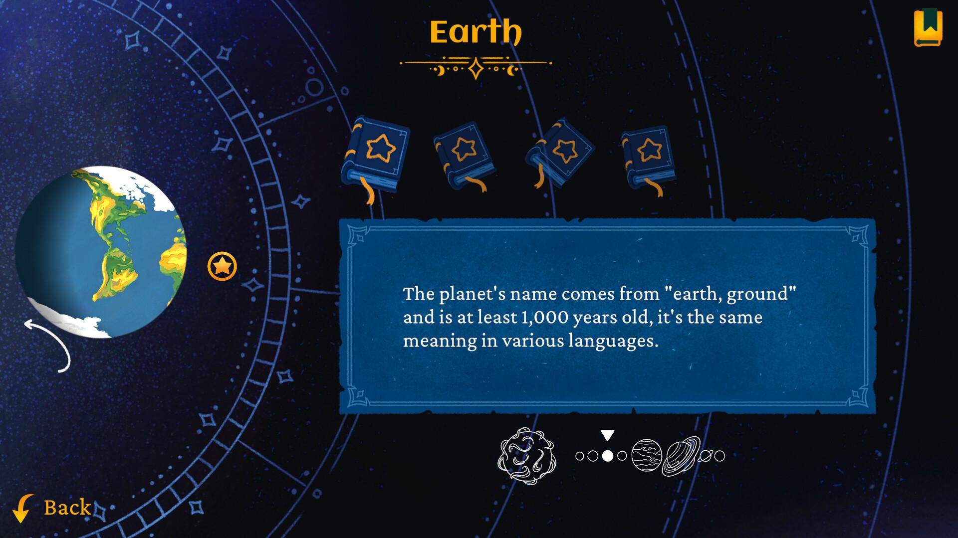 Cat'S Cosmic Atlas ستيم كود رقمي