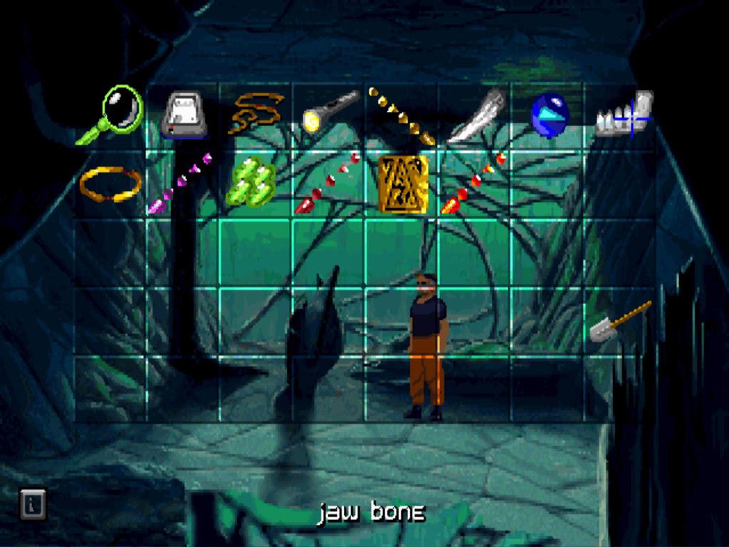 The Dig اوروبي ستيم كود رقمي