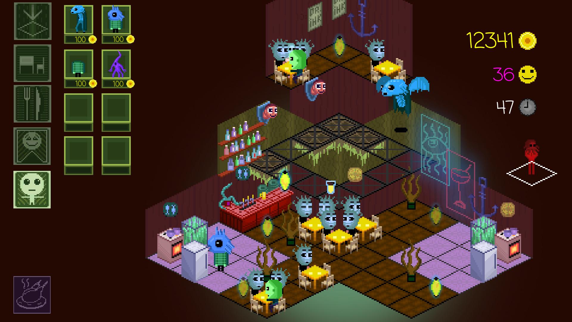 Cthulhu Pub ستيم كود رقمي