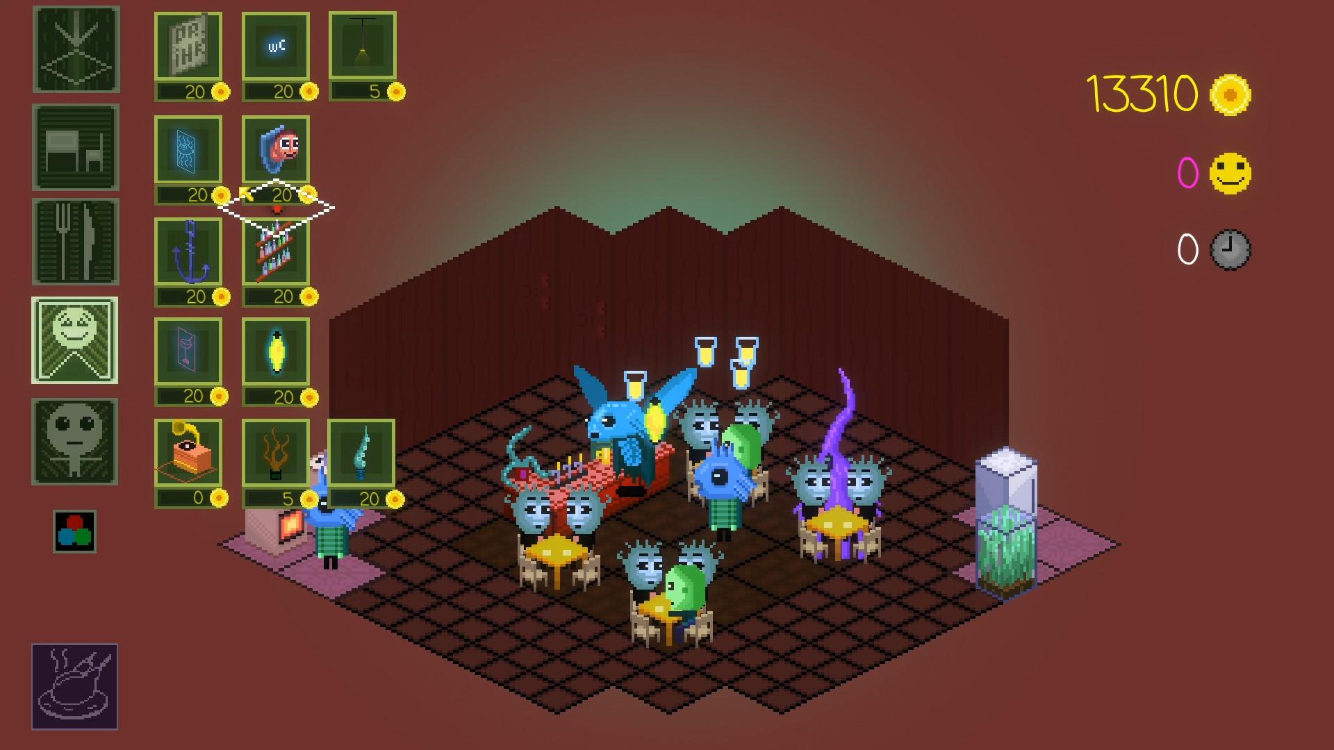 Cthulhu Pub ستيم كود رقمي