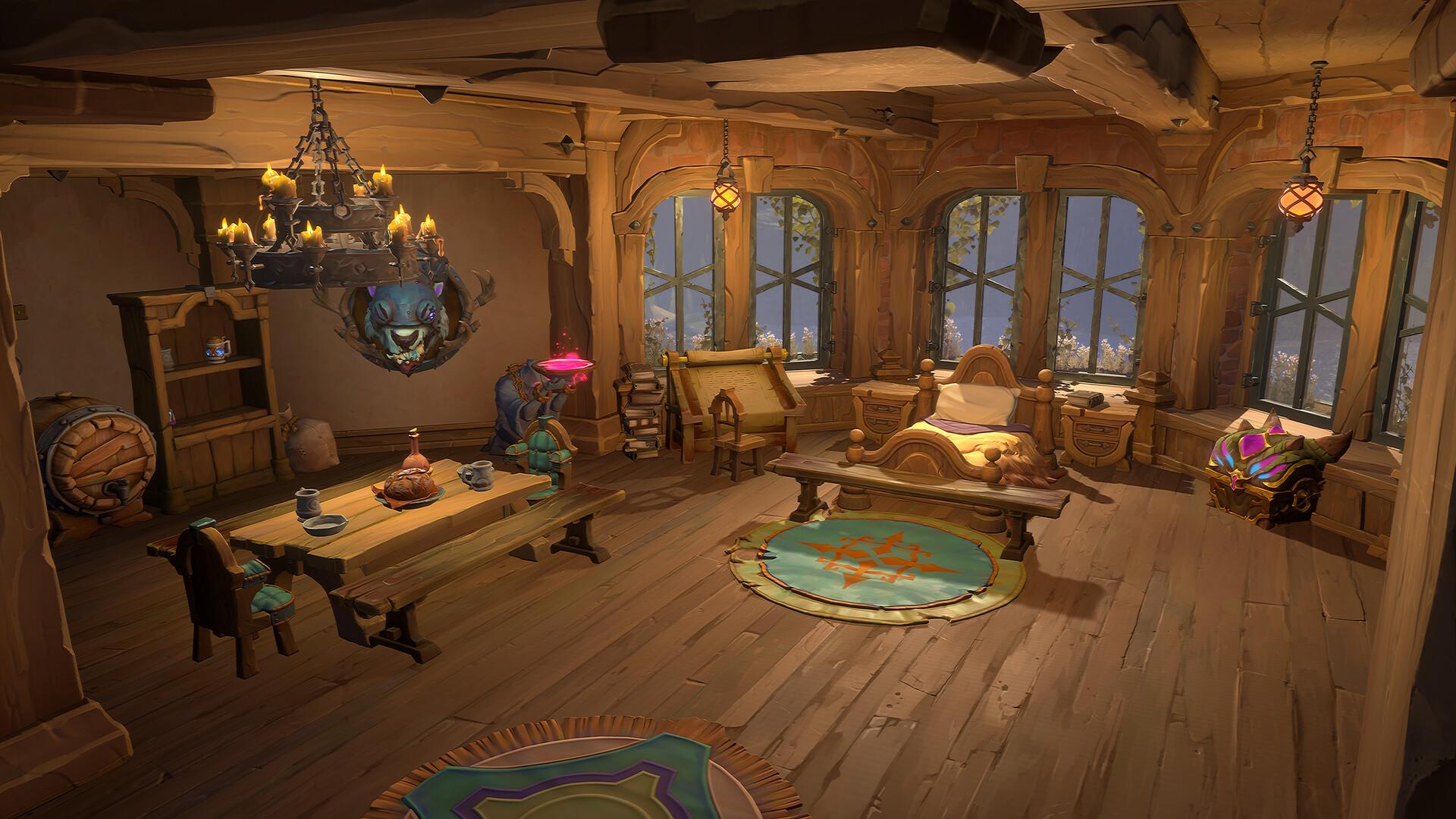 Wayfinder امريكي بلايستيشن 4/بلايستيشن 5 كود رقمي