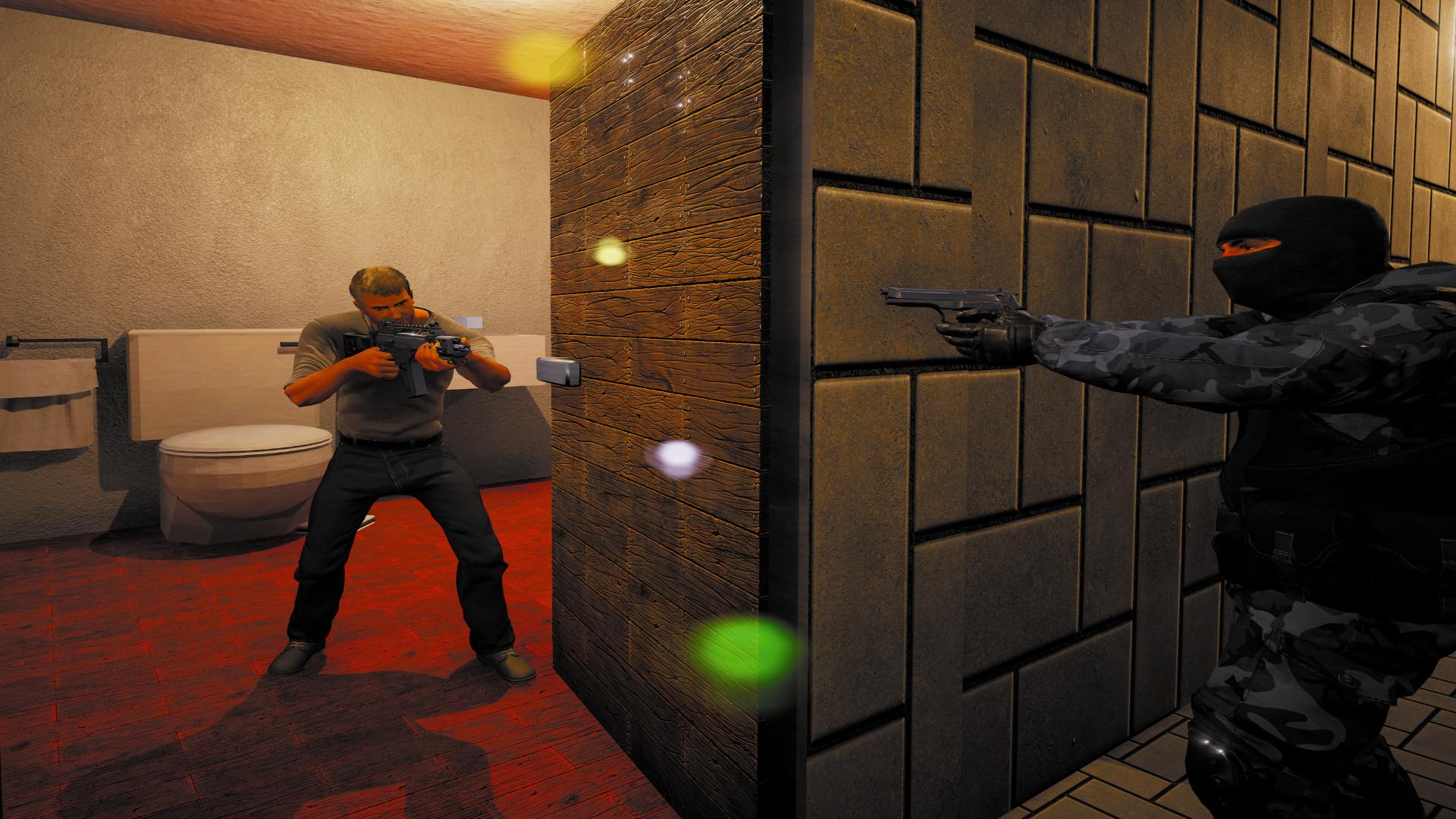 Operation Swat ستيم كود رقمي