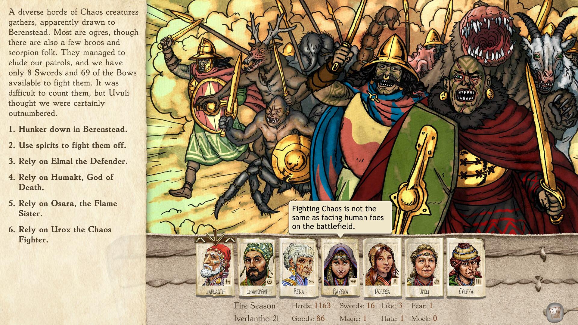 Six Ages 2: Lights Going Out ستيم كود رقمي