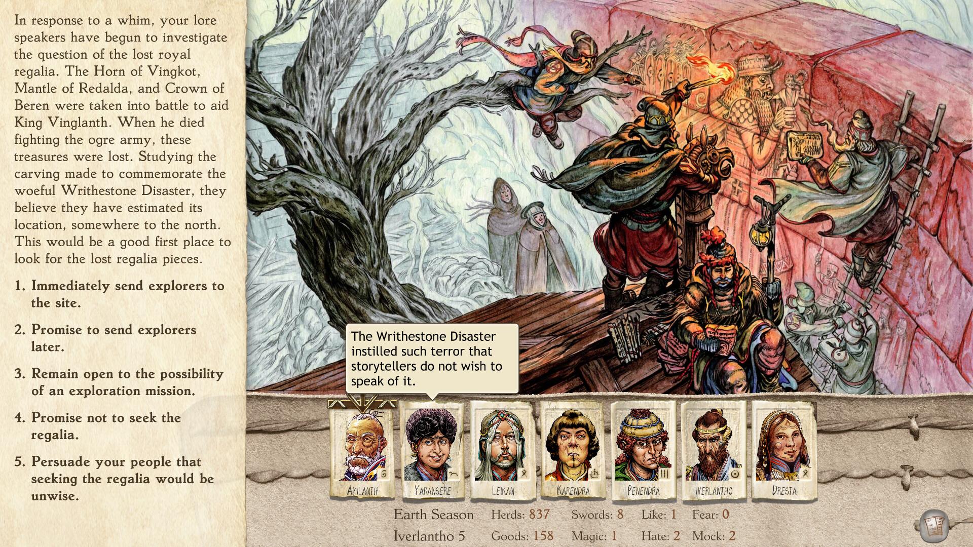 Six Ages 2: Lights Going Out ستيم كود رقمي