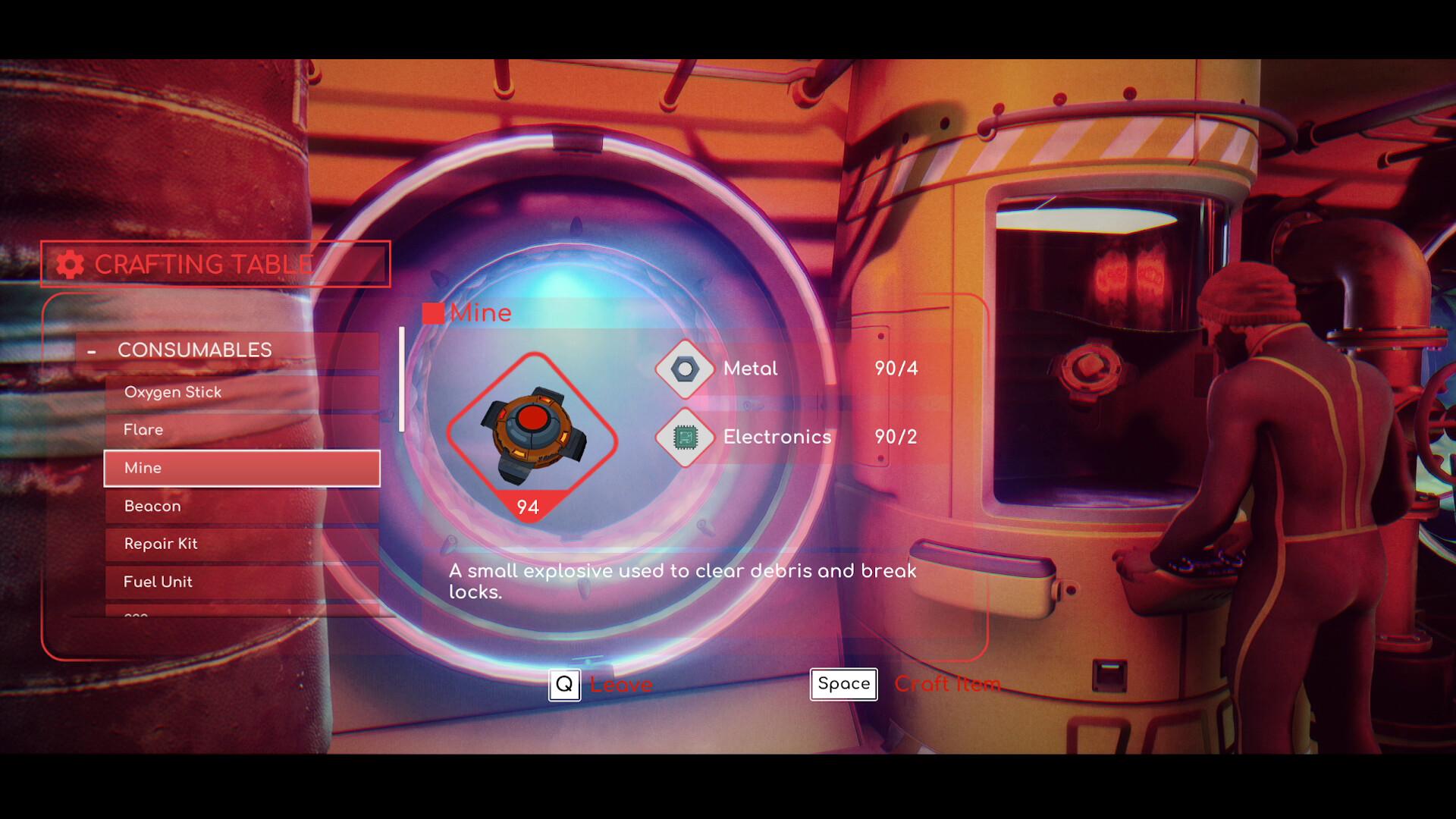 Under The Waves اوروبي رابط هديه ستيم