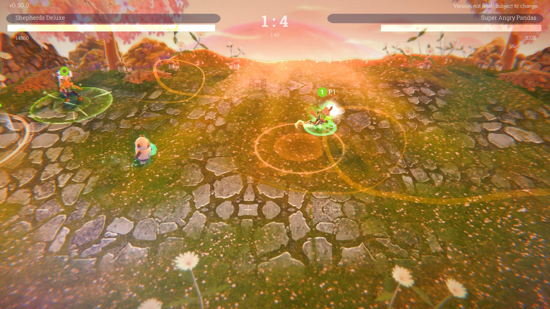 Dash Cup Kickers ستيم كود رقمي