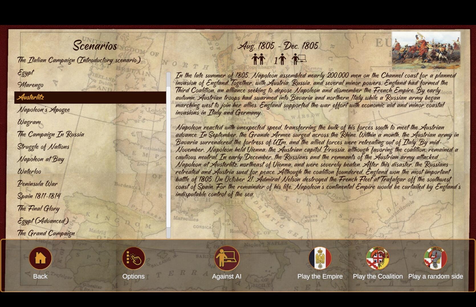 War And Peace ستيم كود رقمي