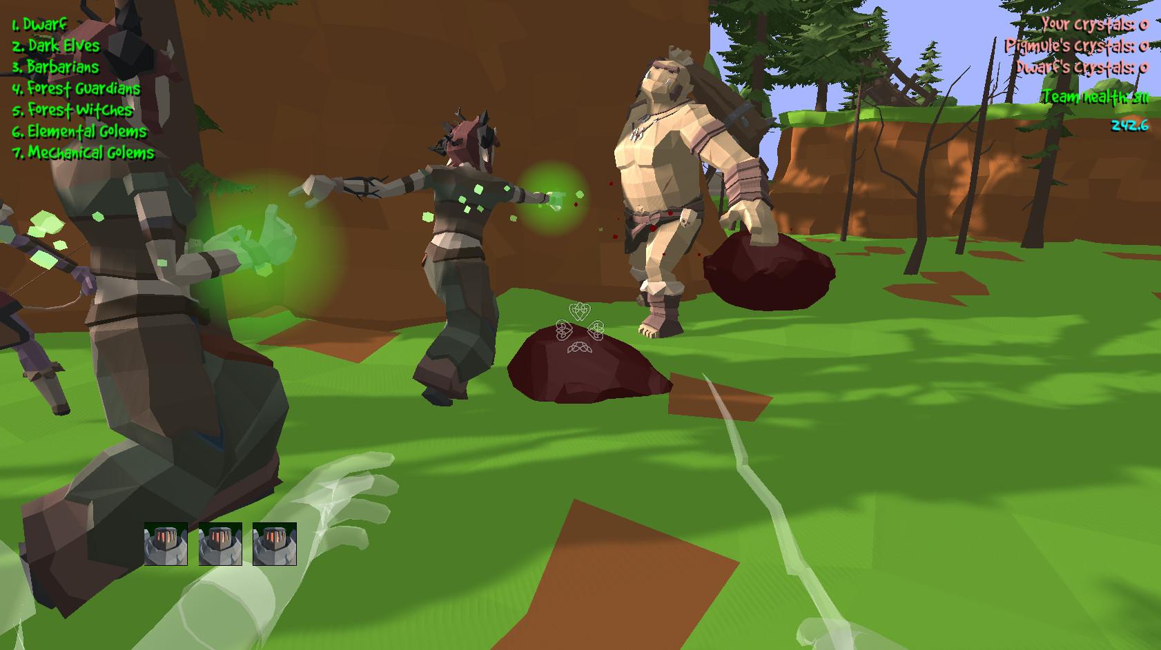 Poop Plague In Fairyland ستيم كود رقمي