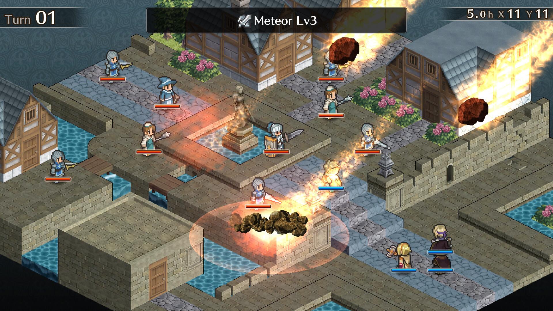 Mercenaries Wings: The False Phoenix ستيم كود رقمي