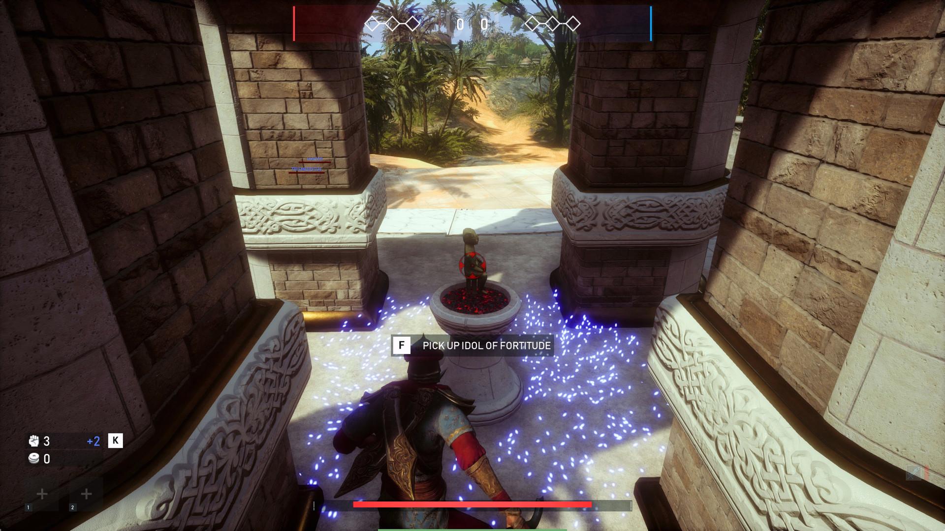 Six Temples ستيم كود رقمي