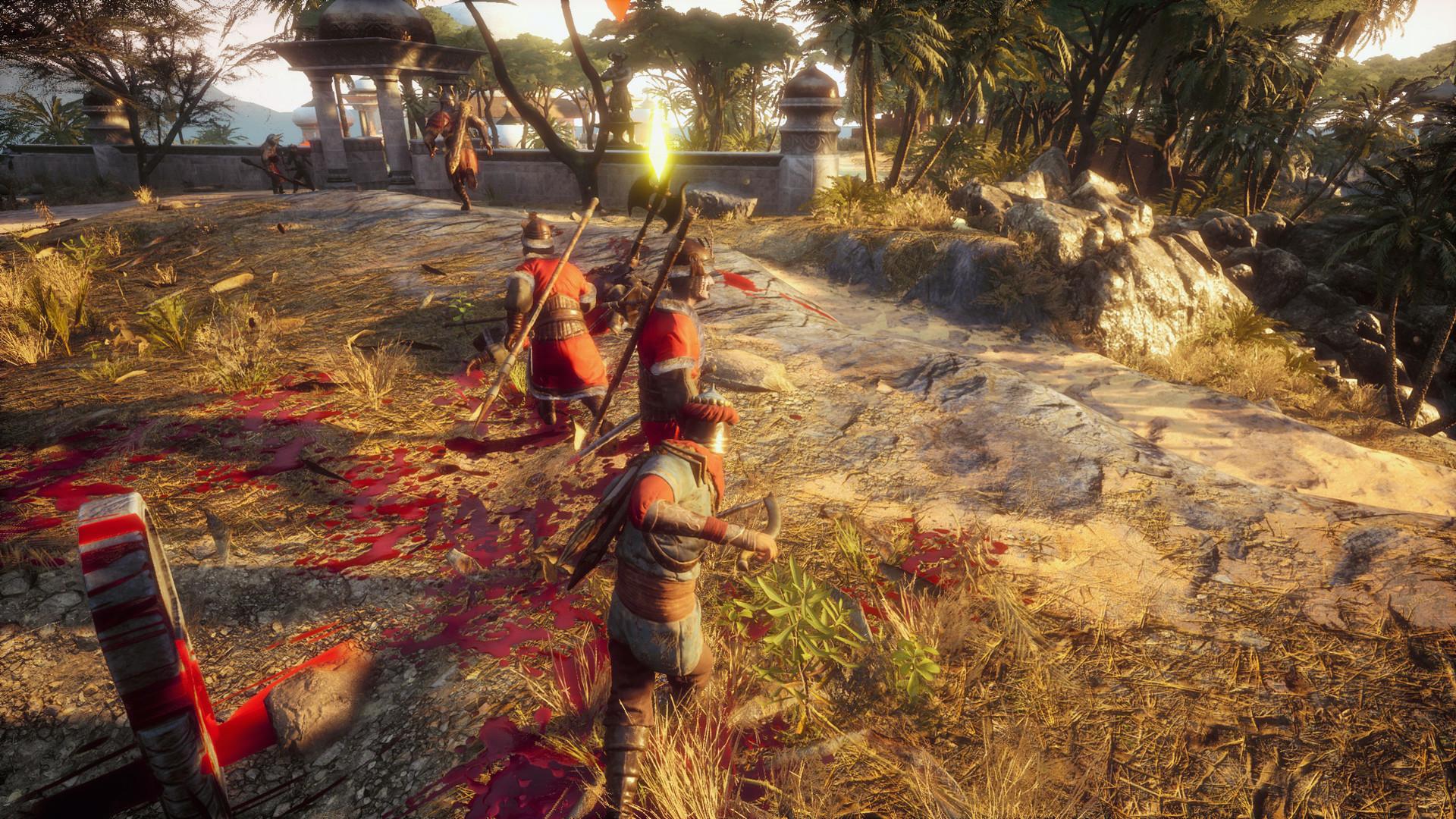 Six Temples ستيم كود رقمي