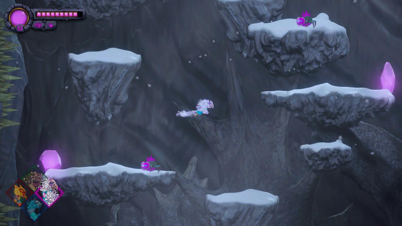 4 The Elements ستيم كود رقمي