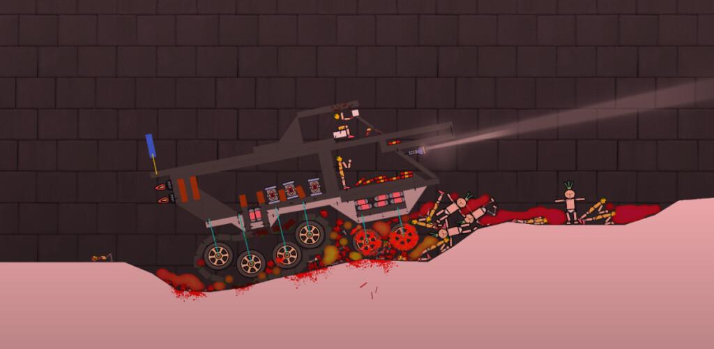 Pure Gore (Sandbox&Playground) ستيم كود رقمي