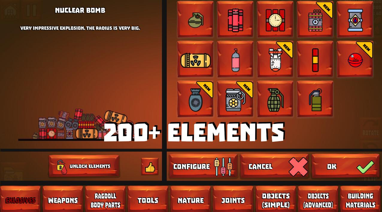 Pure Gore (Sandbox&Playground) ستيم كود رقمي