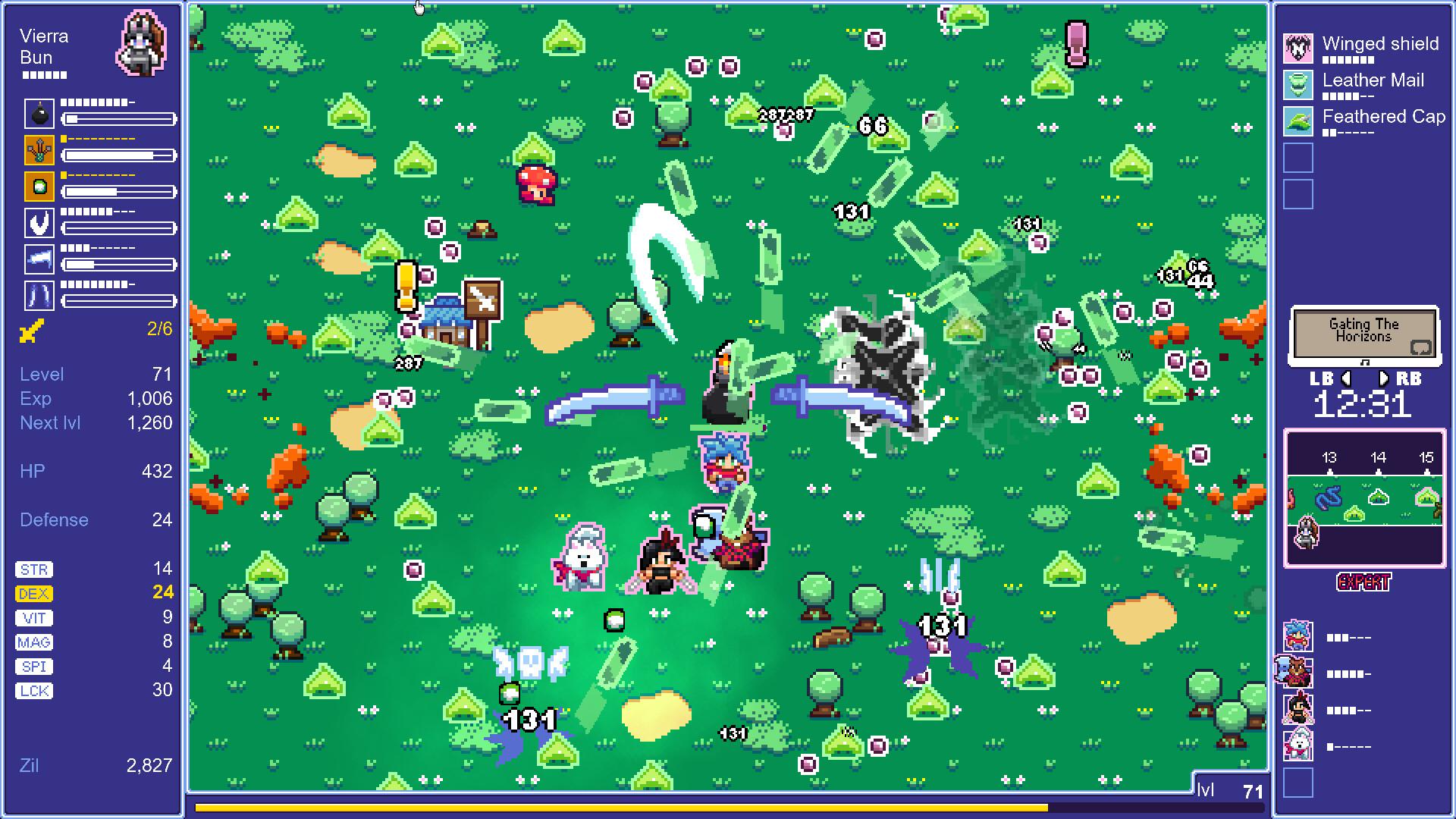 Elemental Survivors ستيم كود رقمي