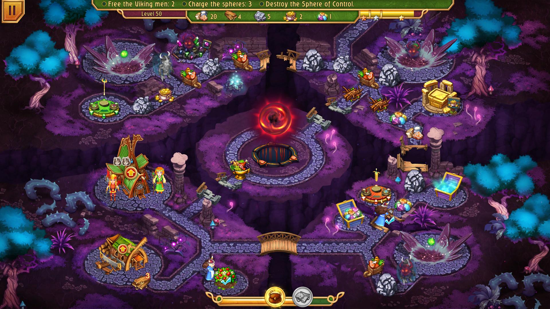 Viking Sisters ستيم كود رقمي