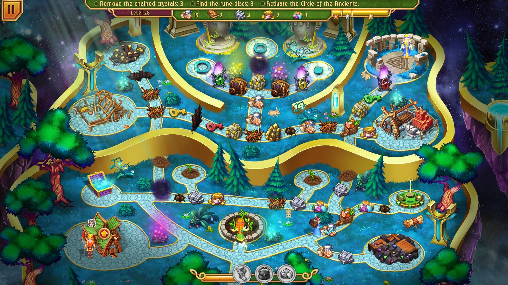 Viking Sisters ستيم كود رقمي