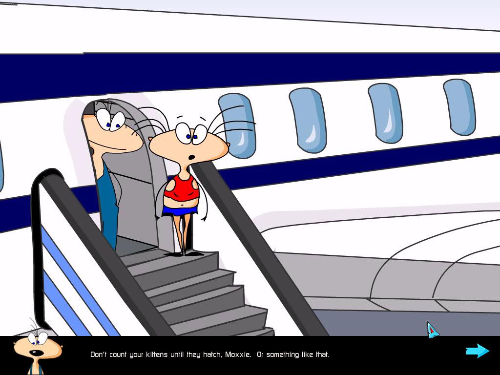 The Jolly Gang'S Misadventures In Africa ستيم كود رقمي