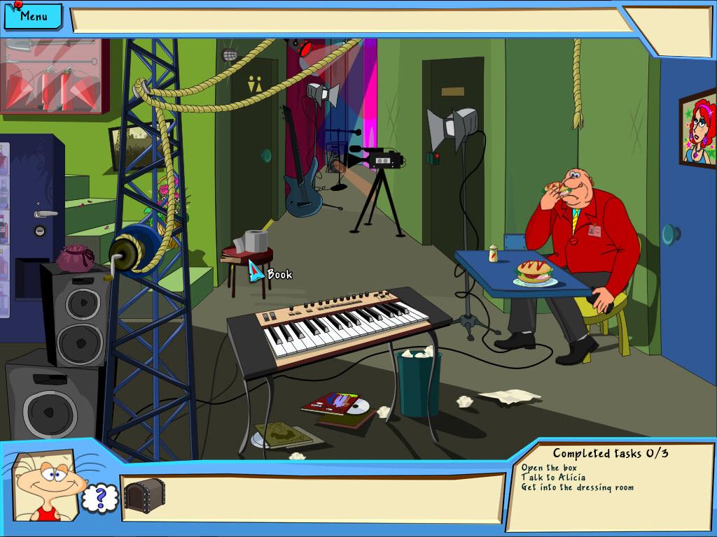 The Jolly Gang'S Misadventures In Africa ستيم كود رقمي