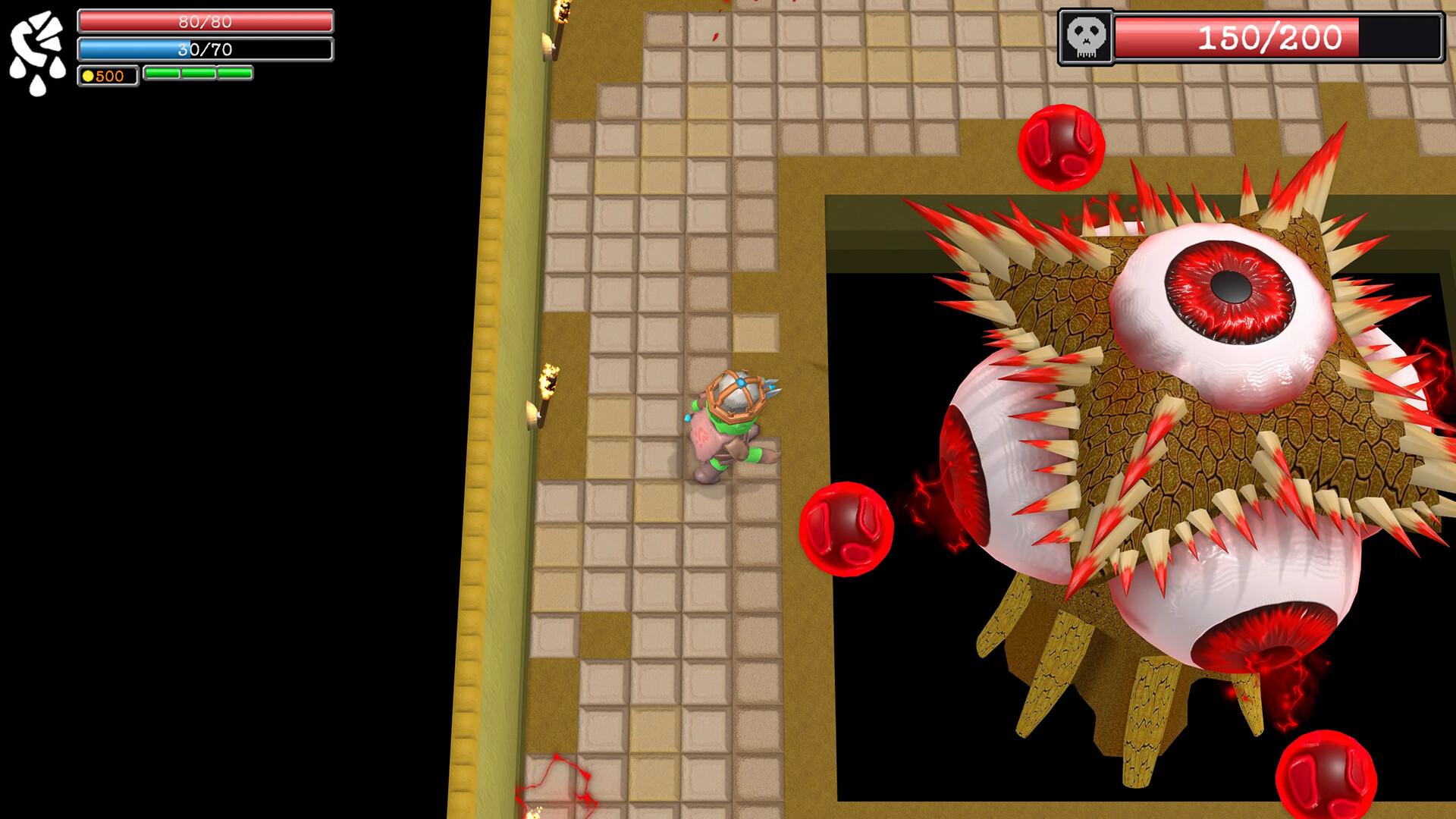 Shalnor Legends 2: Trials Of Thunder ستيم كود رقمي