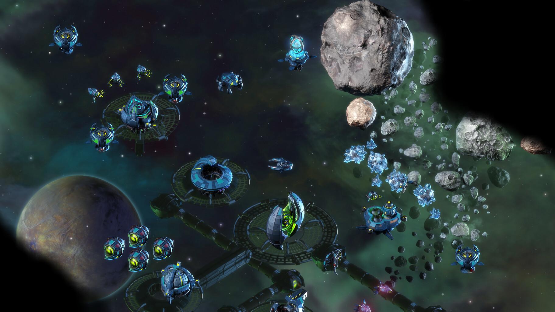 Five Nations - Renegades DLC ستيم كود رقمي