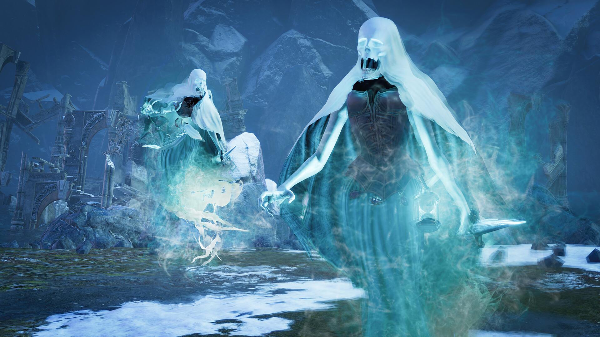 Warhammer Age Of Sigmar: Realms Of Ruin - ديلوكس Upgrade Pack بي سي DLC ستيم كود رقمي