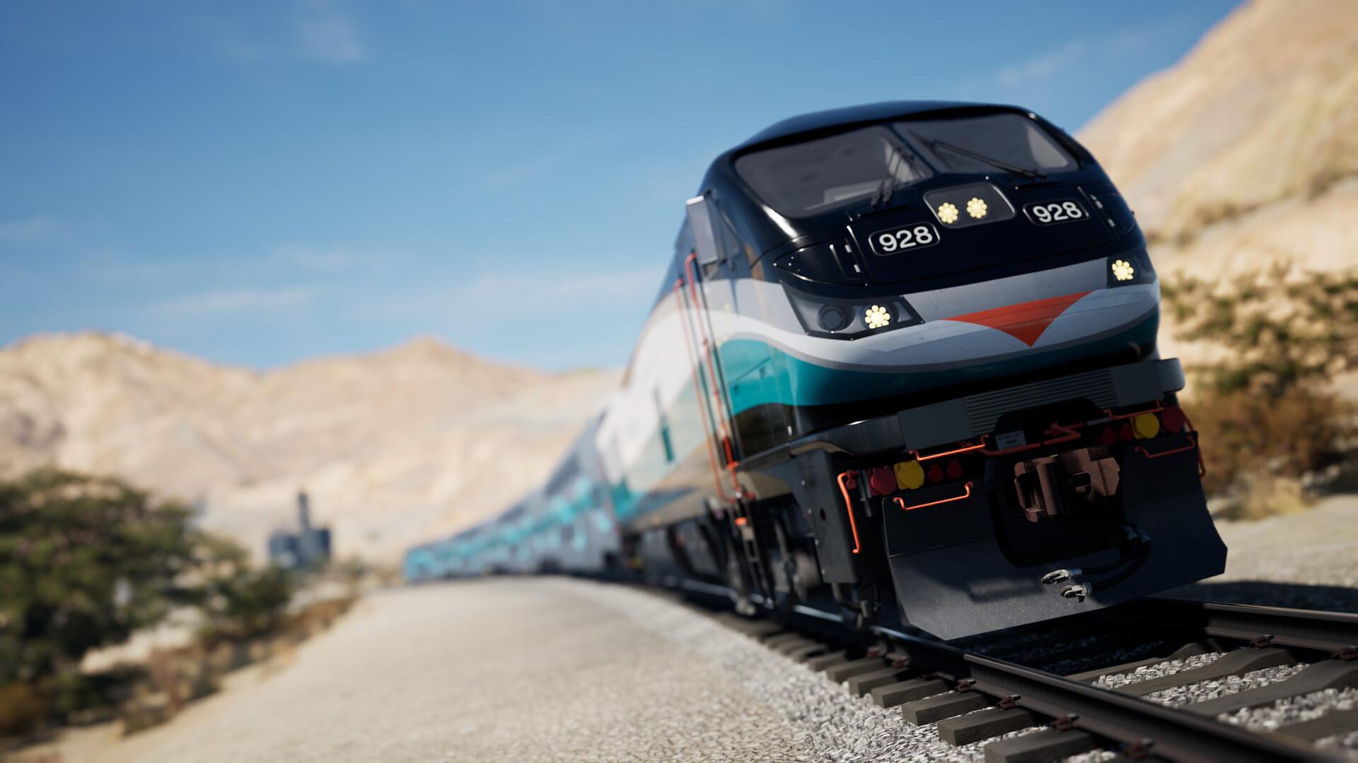 Train Sim World 4 Flying Scotsman Centenary اصدار بي سي ستيم كود رقمي
