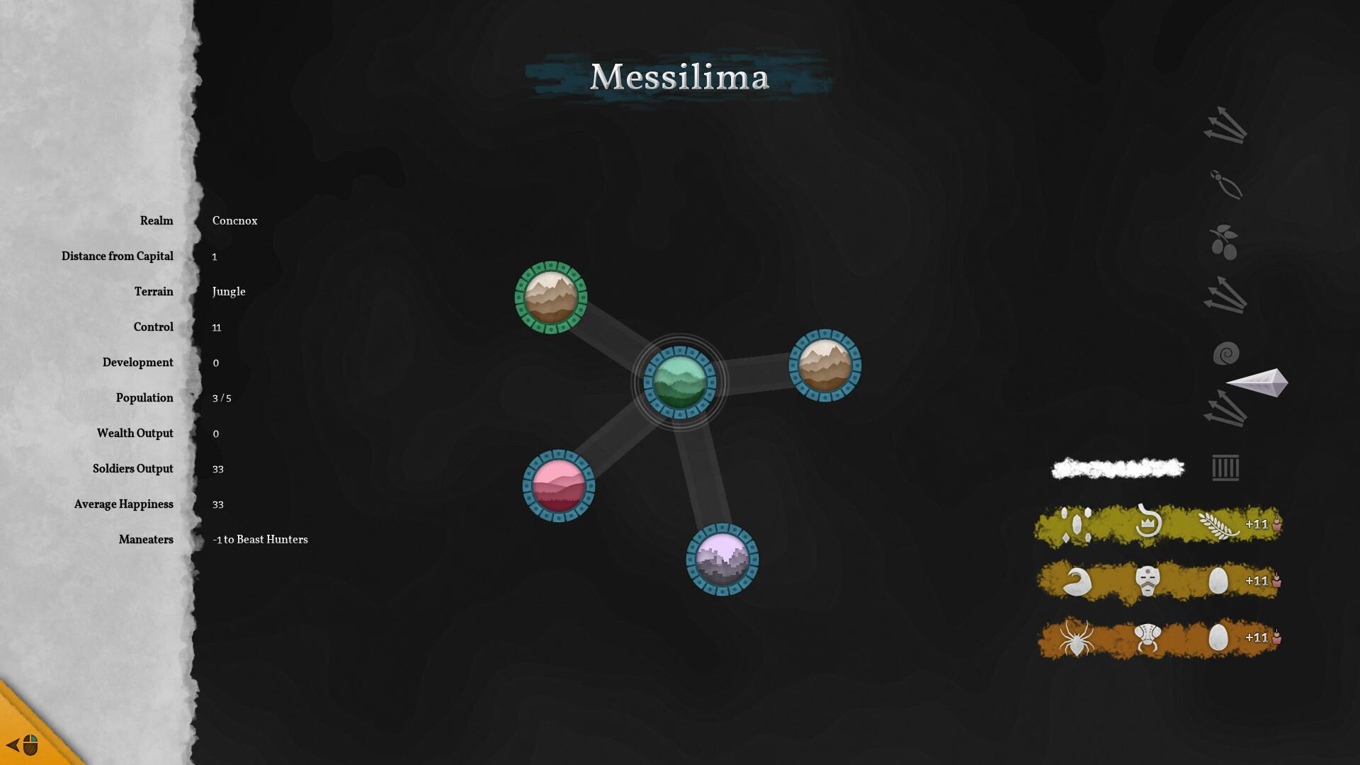 High Strategy - Oradros ستيم كود رقمي