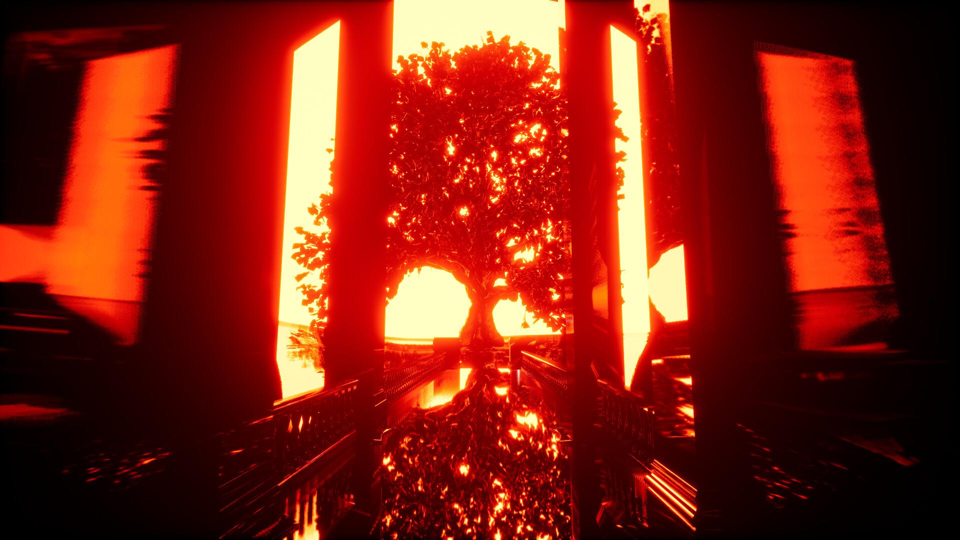 The Devil'S Face ستيم كود رقمي