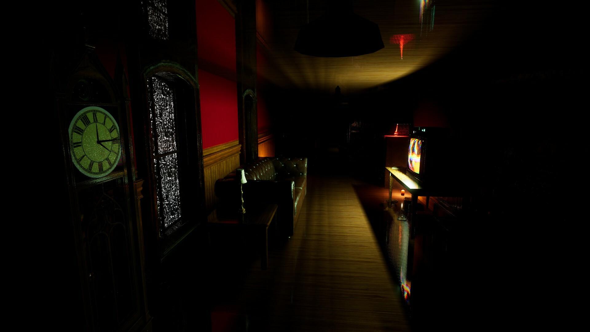 The Devil'S Face ستيم كود رقمي