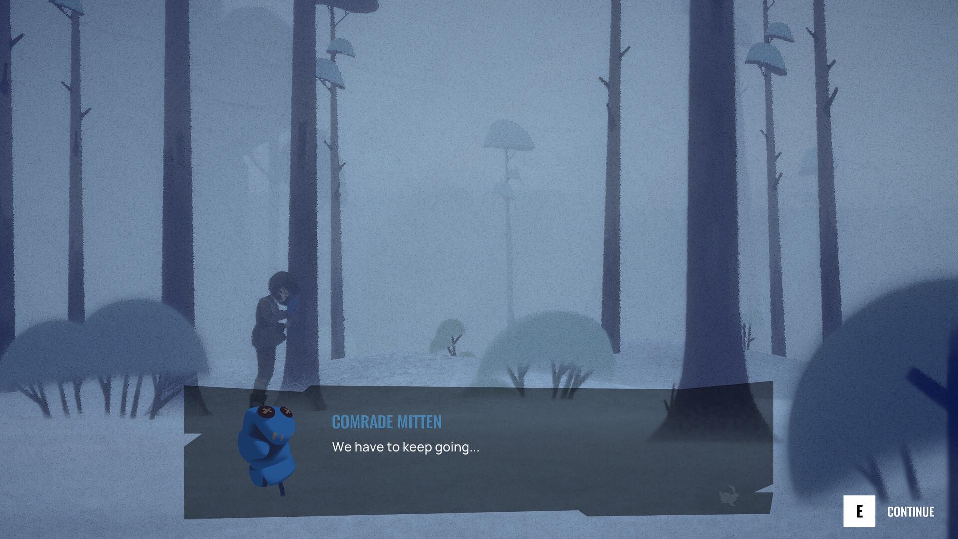 Torn Away بي سي ستيم حساب