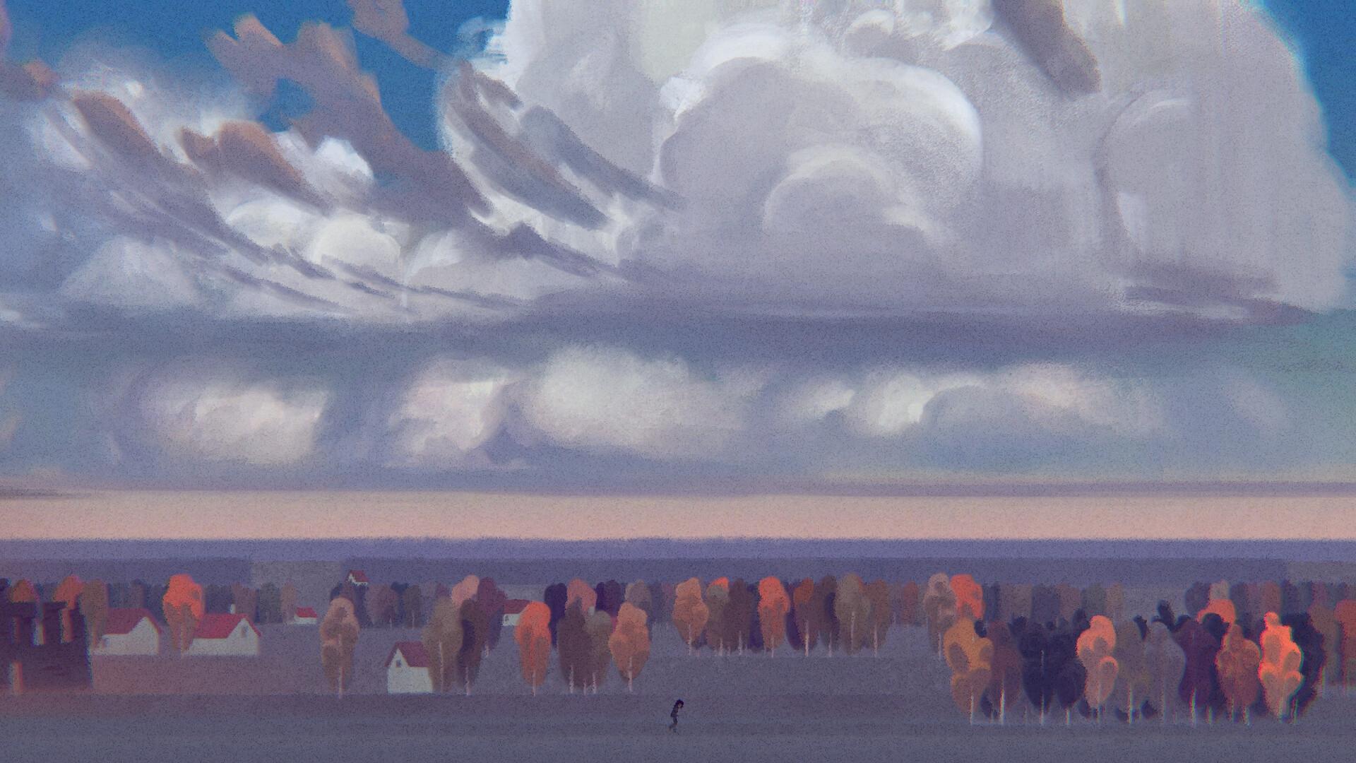 Torn Away بي سي ستيم حساب