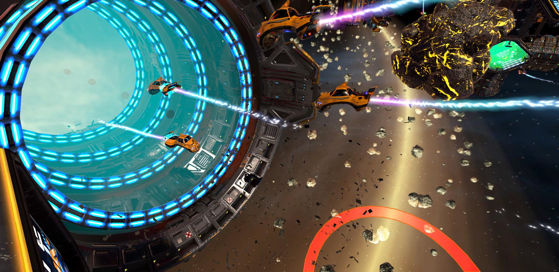 Astro Heist ستيم كود رقمي