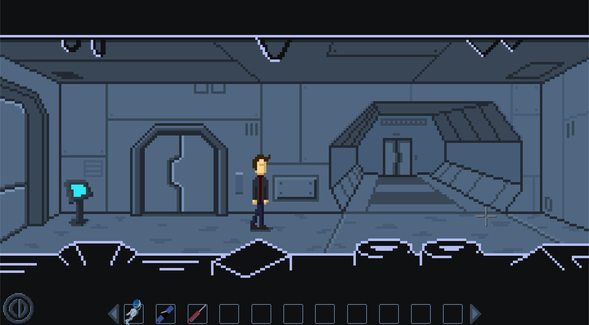 Orbital Cargo Division ستيم كود رقمي