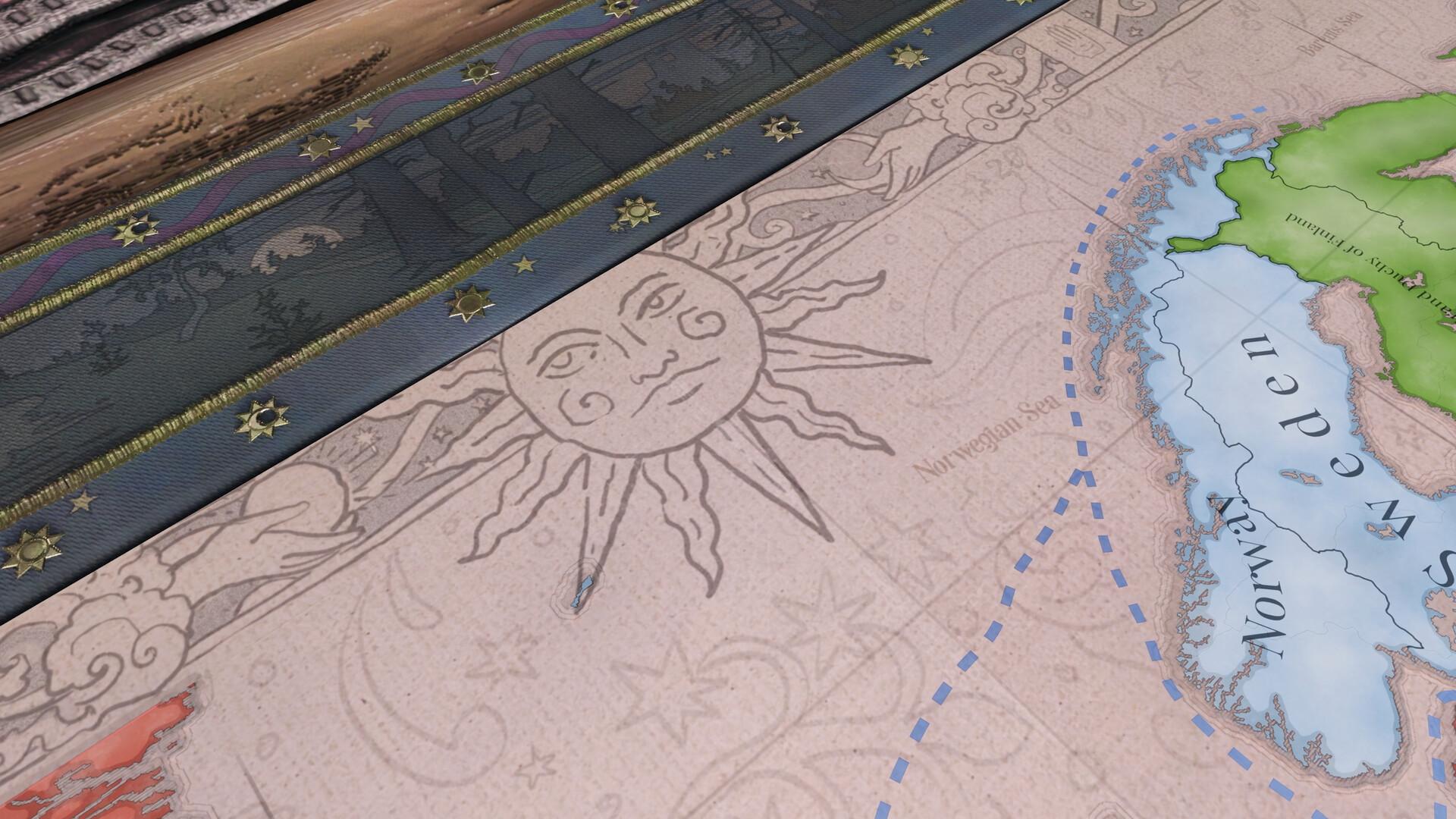 Victoria 3 - Dawn Of Wonder DLC بي سي ستيم كود رقمي