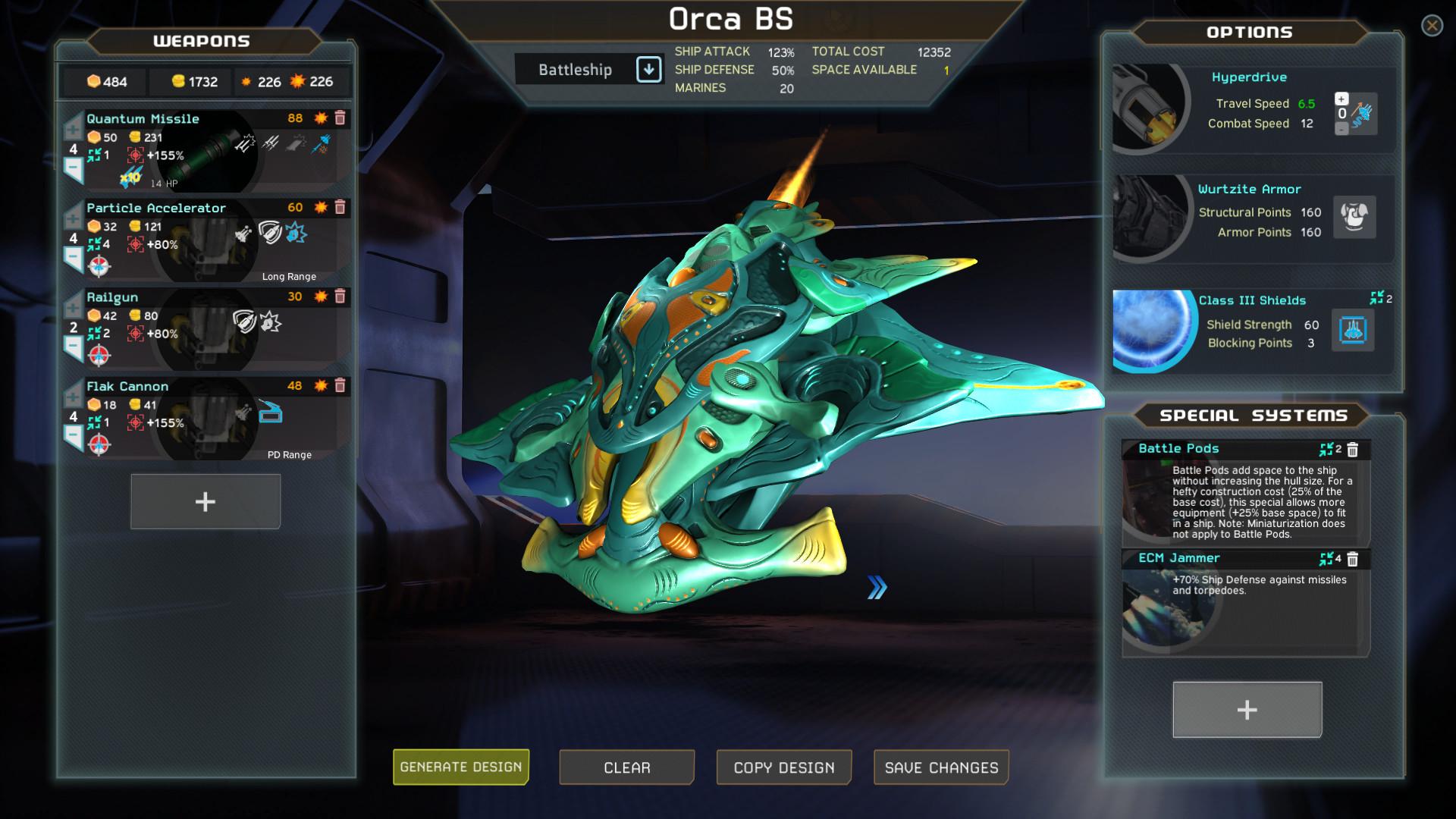 Interstellar Space: Genesis اصدار النسخة الكاملة ستيم كود رقمي