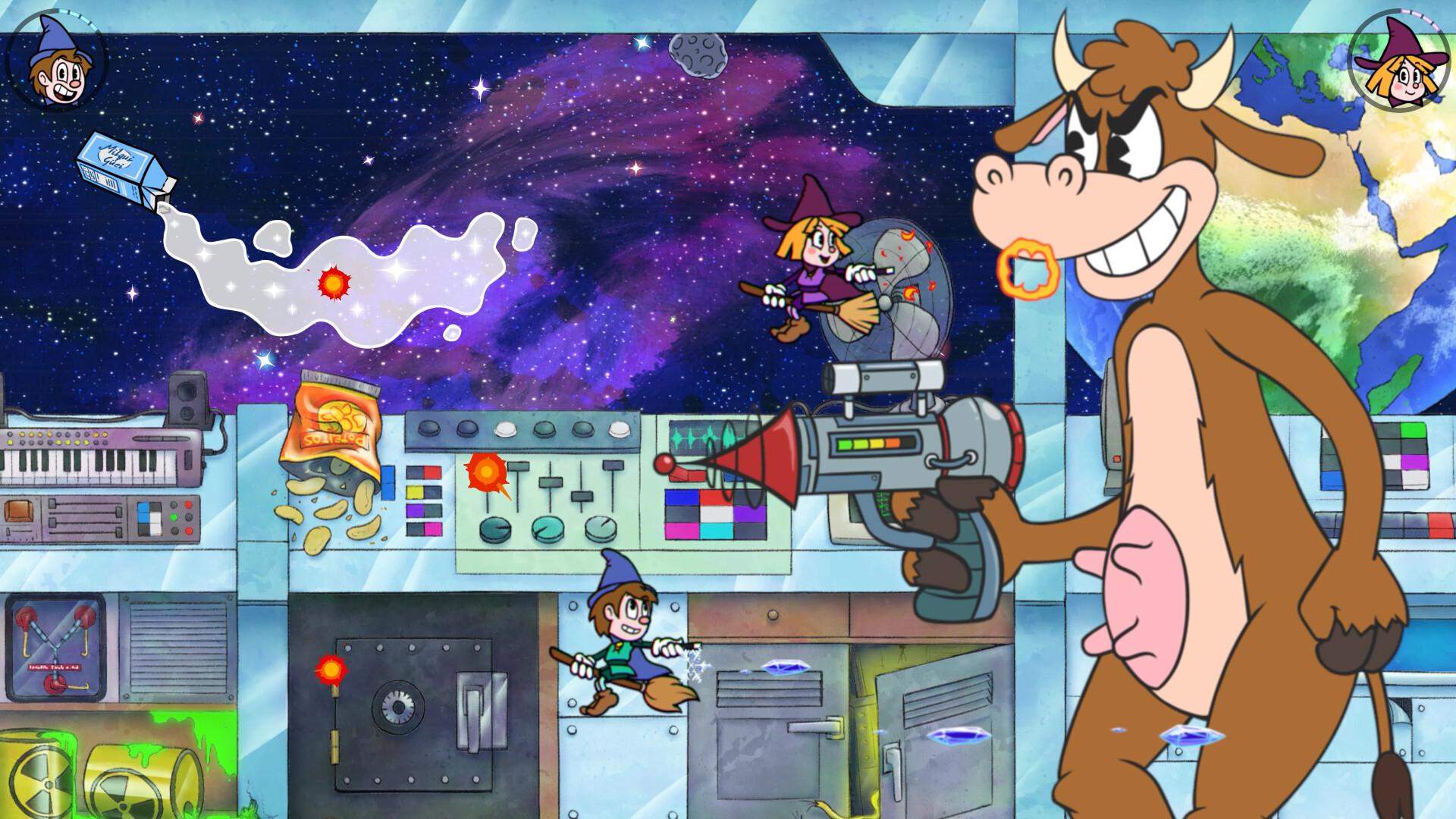 Enchanted Portals اكسبوكس 1 / إكس بوكس سيريس X|S حساب