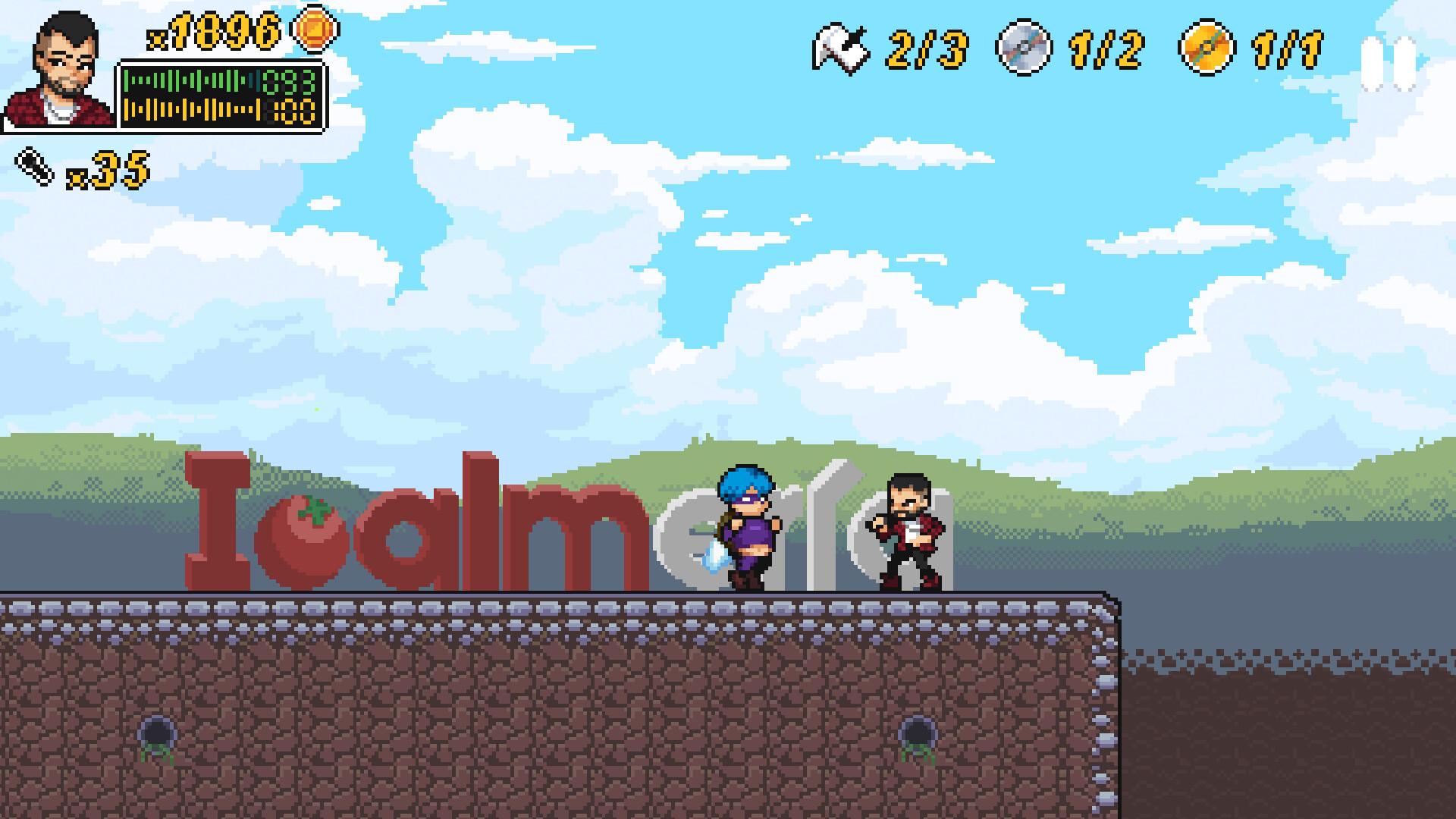 Rap Attack! ستيم كود رقمي