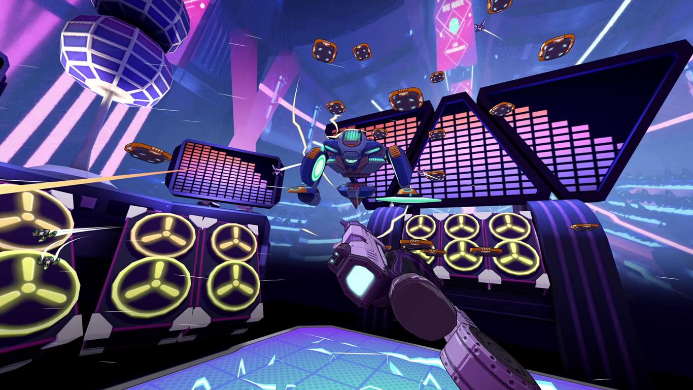 Swarm بي سي ستيم كود رقمي