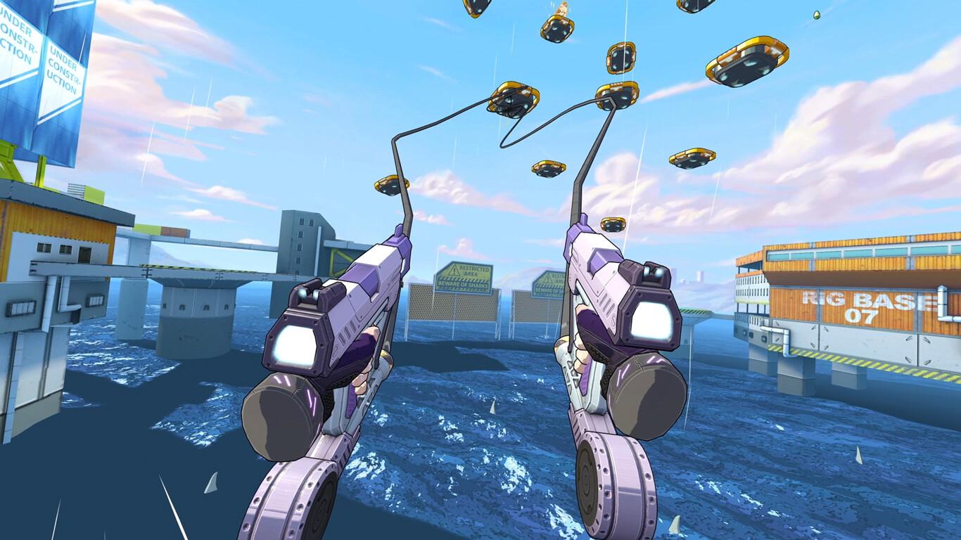 Swarm بي سي ستيم كود رقمي