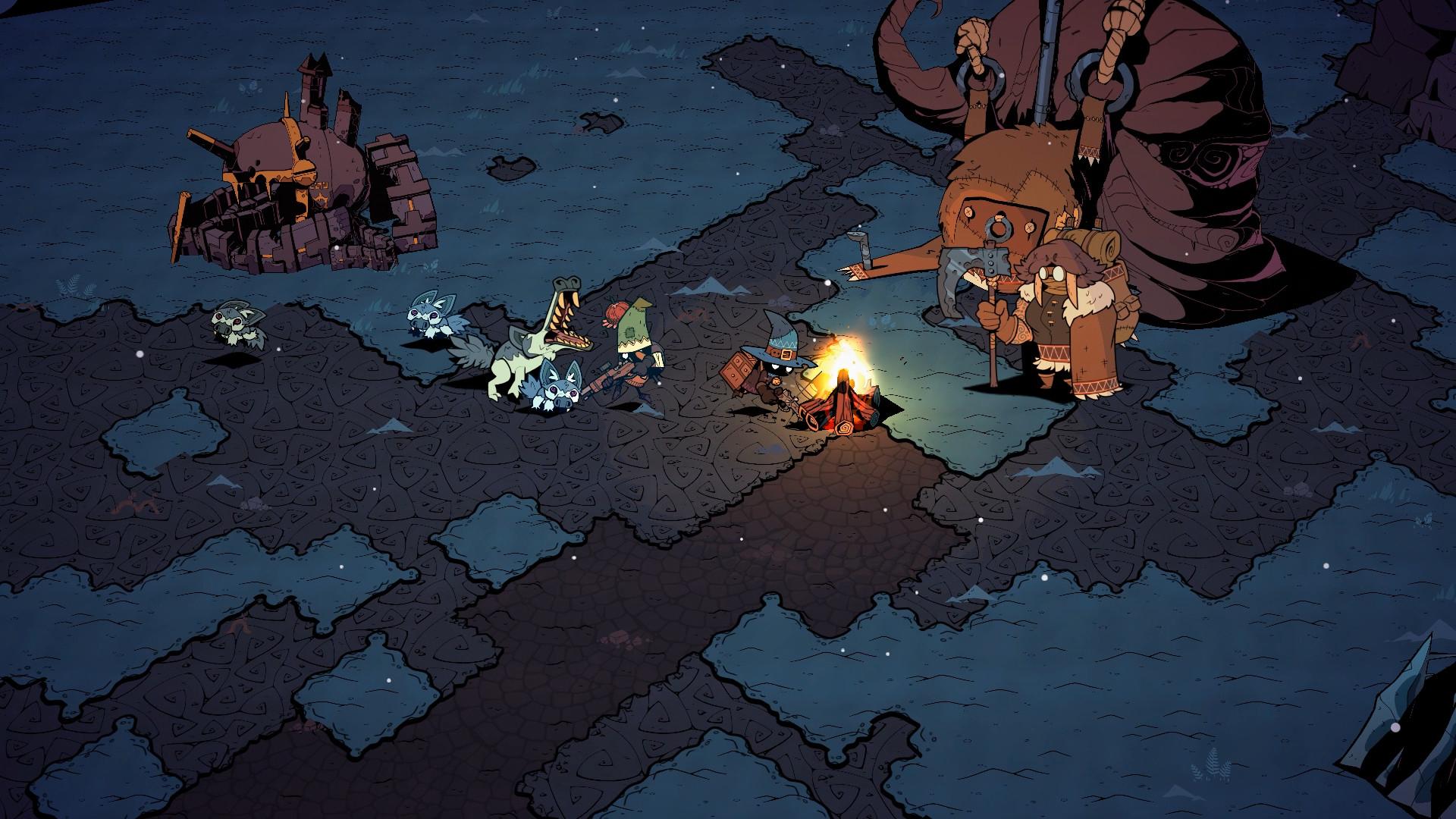 Wizard With A Gun بي سي ستيم كود رقمي