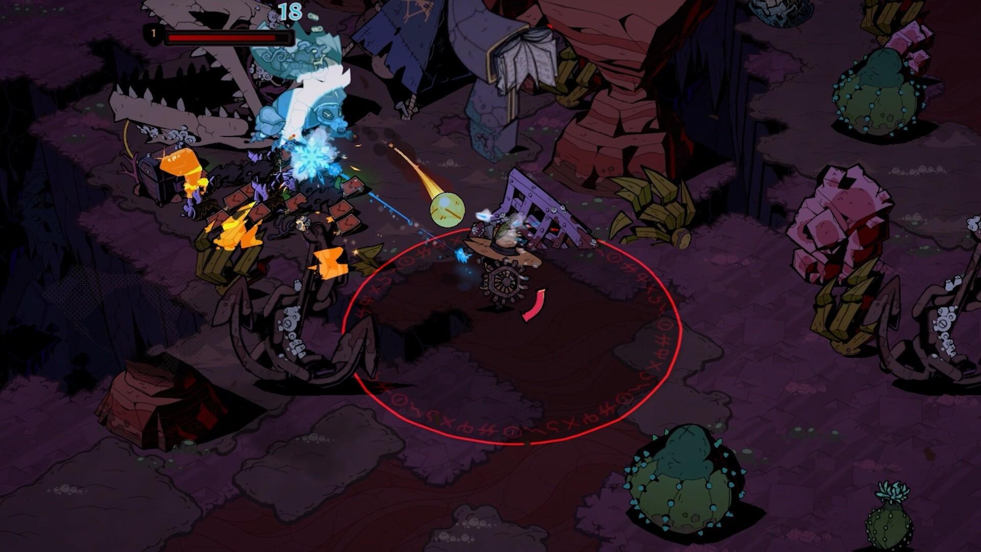 Wizard With A Gun بي سي ستيم كود رقمي