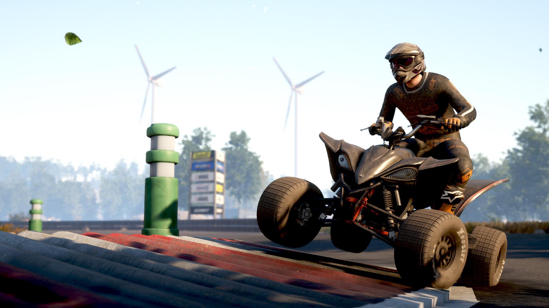 Overpass 2: اصدار الديلوكس اوروبي إكس بوكس سيريس X|S كود رقمي