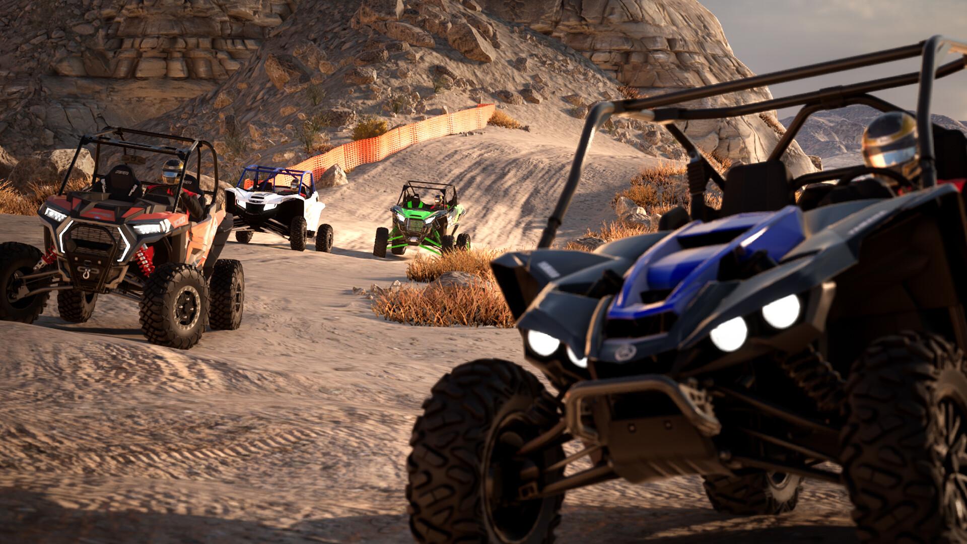 Overpass 2: اصدار الديلوكس اوروبي إكس بوكس سيريس X|S كود رقمي