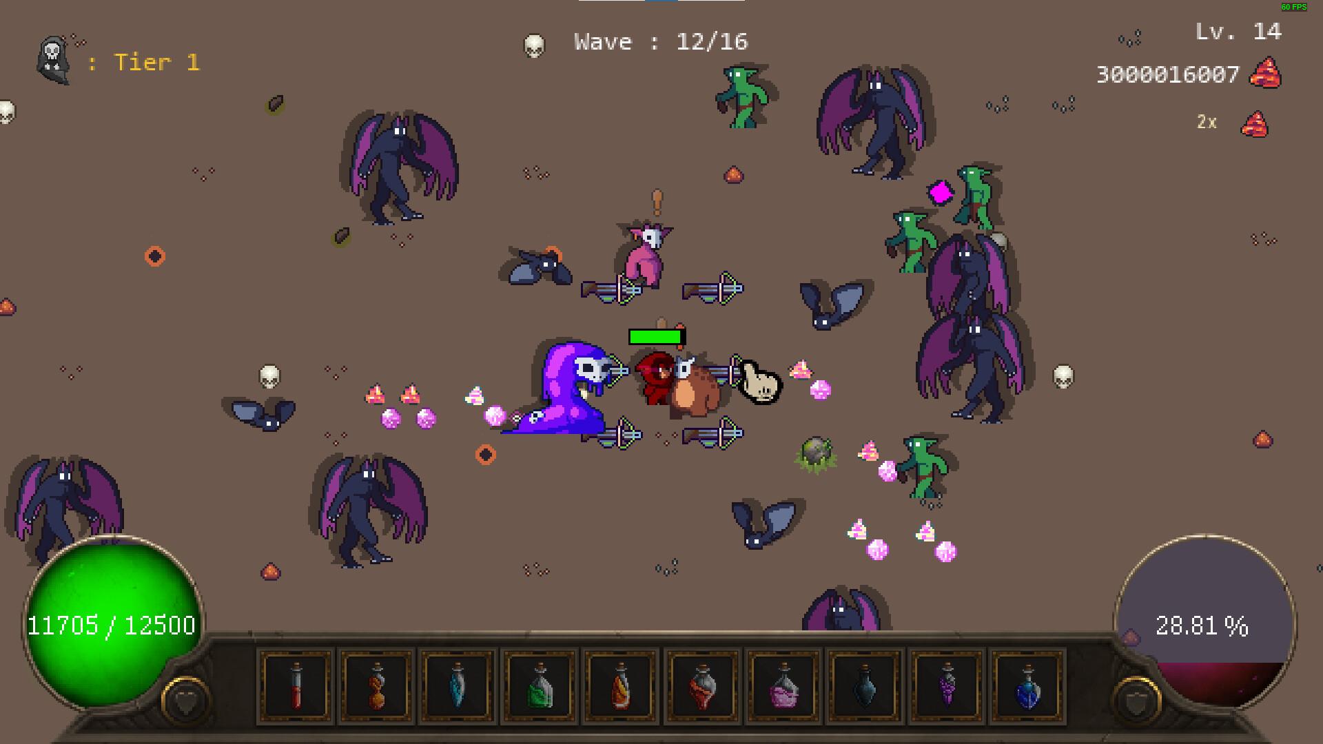 Dungeon And Craft ستيم كود رقمي